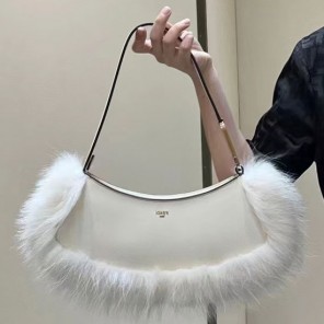 2023 Fendi O Lock Swing