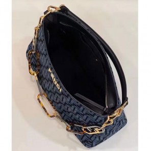 2023 Fendi O Lock Zipper