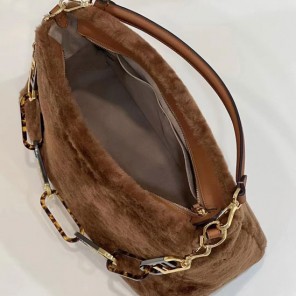 2023 Fendi O Lock Zipper