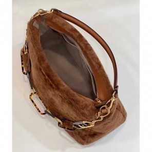 2023 Fendi O Lock Zipper