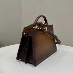 2023 Fendi Peekaboo ISeeU