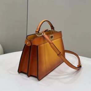 2023 Fendi Peekaboo ISeeU