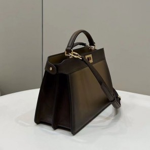 2023 Fendi Peekaboo ISeeU