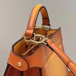 2023 Fendi Peekaboo ISeeU