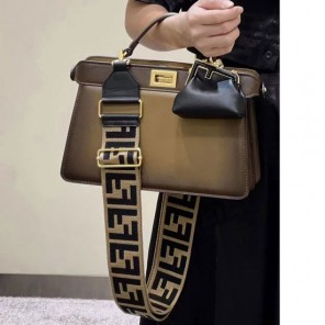 2023 Fendi Peekaboo ISeeU