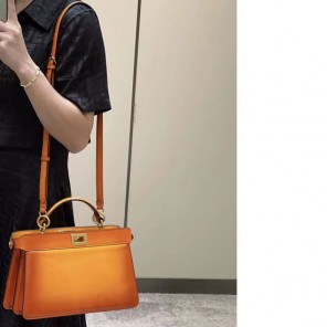 2023 Fendi Peekaboo ISeeU