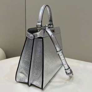 2023 Fendi Peekaboo ISeeU Medium