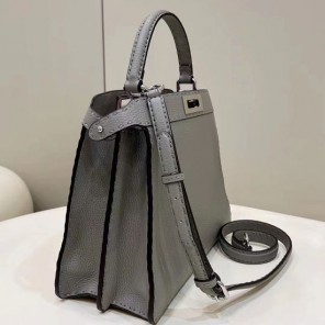 2023 Fendi Peekaboo ISeeU Medium