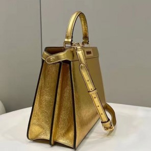 2023 Fendi Peekaboo ISeeU Medium