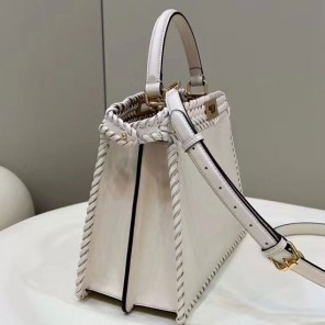 2023 Fendi Peekaboo ISeeU Medium