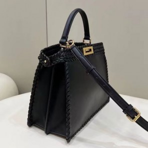 2023 Fendi Peekaboo ISeeU Medium