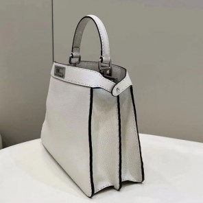 2023 Fendi Peekaboo ISeeU Medium