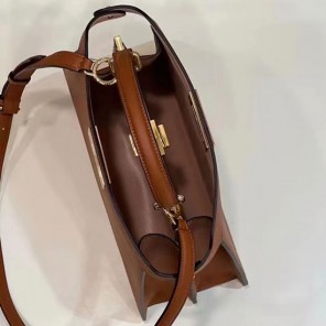 2023 Fendi Peekaboo ISeeU Medium