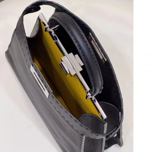 2023 Fendi Peekaboo ISeeU Medium