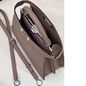 2023 Fendi Peekaboo ISeeU Medium