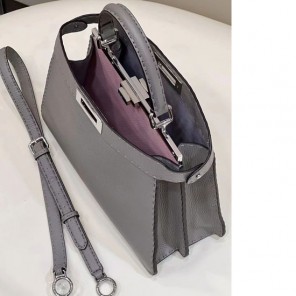 2023 Fendi Peekaboo ISeeU Medium