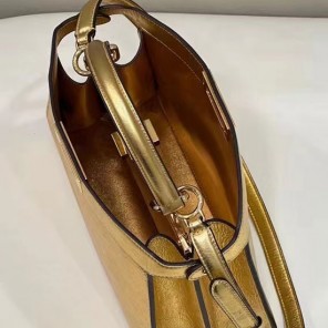 2023 Fendi Peekaboo ISeeU Medium