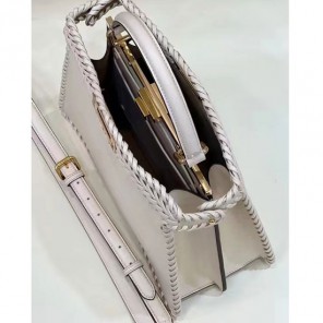 2023 Fendi Peekaboo ISeeU Medium