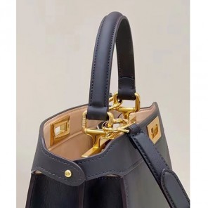 2023 Fendi Peekaboo ISeeU Medium