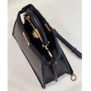 2023 Fendi Peekaboo ISeeU Medium