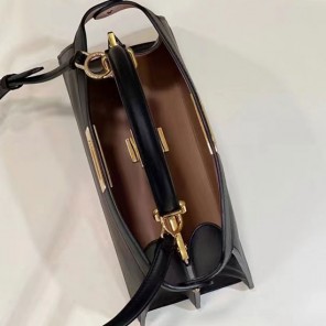 2023 Fendi Peekaboo ISeeU Medium
