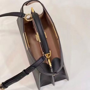 2023 Fendi Peekaboo ISeeU Medium