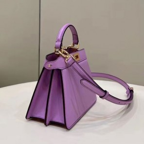 2023 Fendi Peekaboo ISeeU Petite