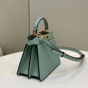 2023 Fendi Peekaboo ISeeU Petite