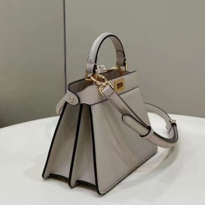 2023 Fendi Peekaboo ISeeU Petite