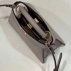 2023 Fendi Peekaboo ISeeU Petite