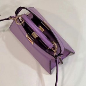2023 Fendi Peekaboo ISeeU Petite