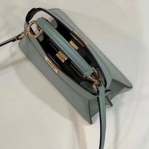 2023 Fendi Peekaboo ISeeU Petite