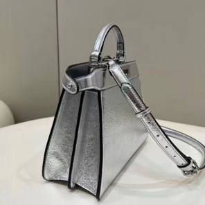 2023 Fendi Peekaboo ISeeU Small