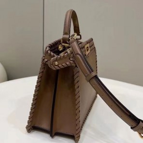 2023 Fendi Peekaboo ISeeU Small