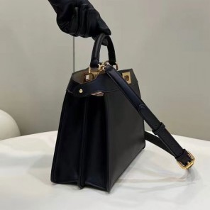 2023 Fendi Peekaboo ISeeU Small