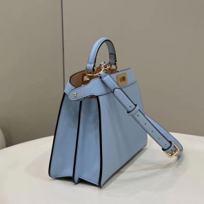 2023 Fendi Peekaboo ISeeU Small