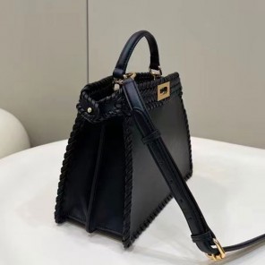 2023 Fendi Peekaboo ISeeU Small