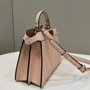2023 Fendi Peekaboo ISeeU Small
