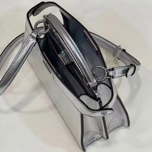 2023 Fendi Peekaboo ISeeU Small