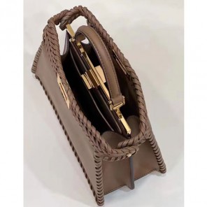 2023 Fendi Peekaboo ISeeU Small