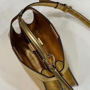 2023 Fendi Peekaboo ISeeU Small