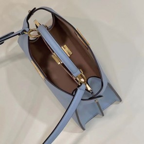 2023 Fendi Peekaboo ISeeU Small