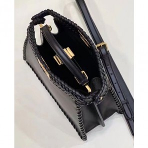 2023 Fendi Peekaboo ISeeU Small