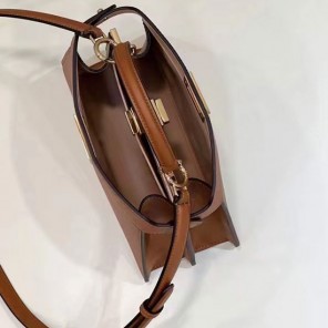 2023 Fendi Peekaboo ISeeU Small