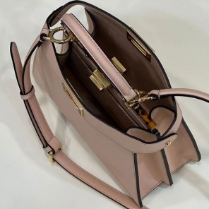 2023 Fendi Peekaboo ISeeU Small