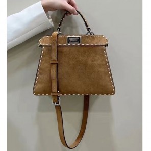 2023 Fendi Peekaboo ISeeU Small