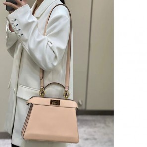 2023 Fendi Peekaboo ISeeU Small