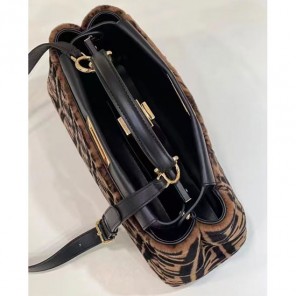 2023 Fendi Peekaboo Medium