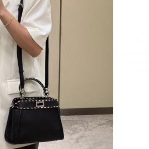 2023 Fendi Peekaboo Min