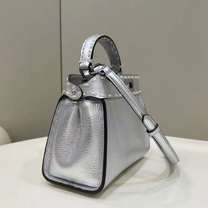 2023 Fendi Peekaboo Mini